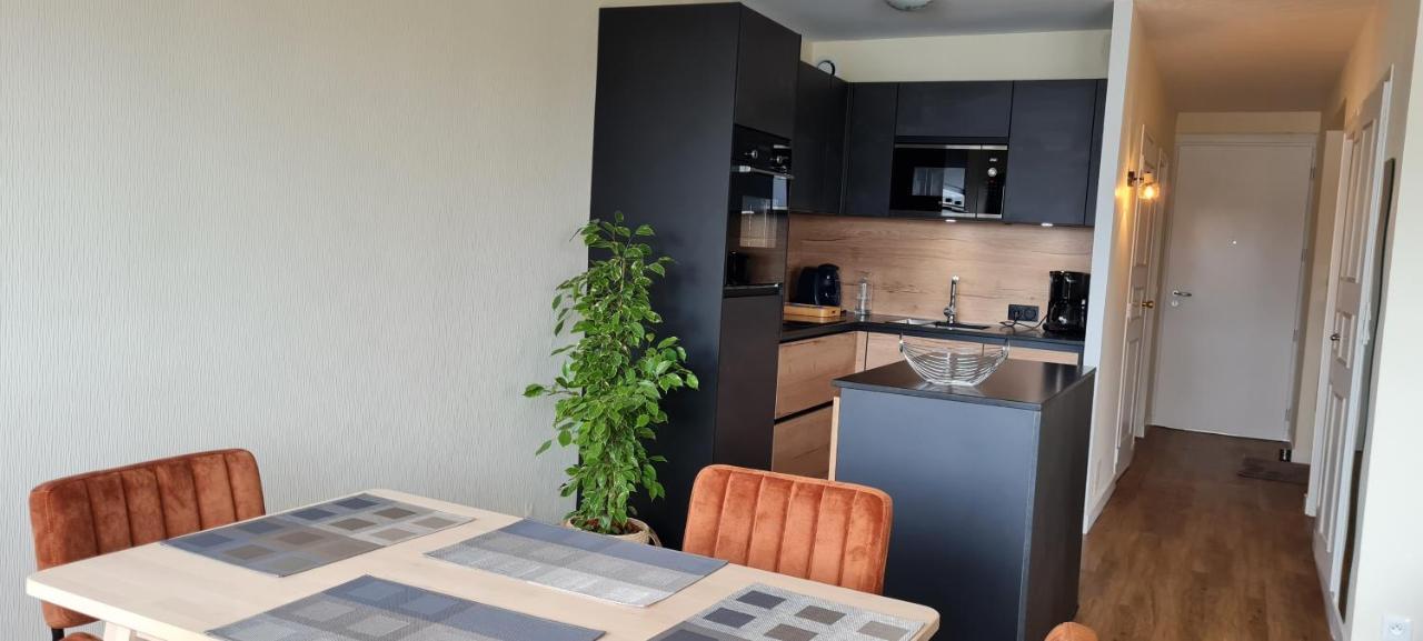 Appartement Escale Roz Pleine Vue Sur Le Port Перро-Гірек Екстер'єр фото