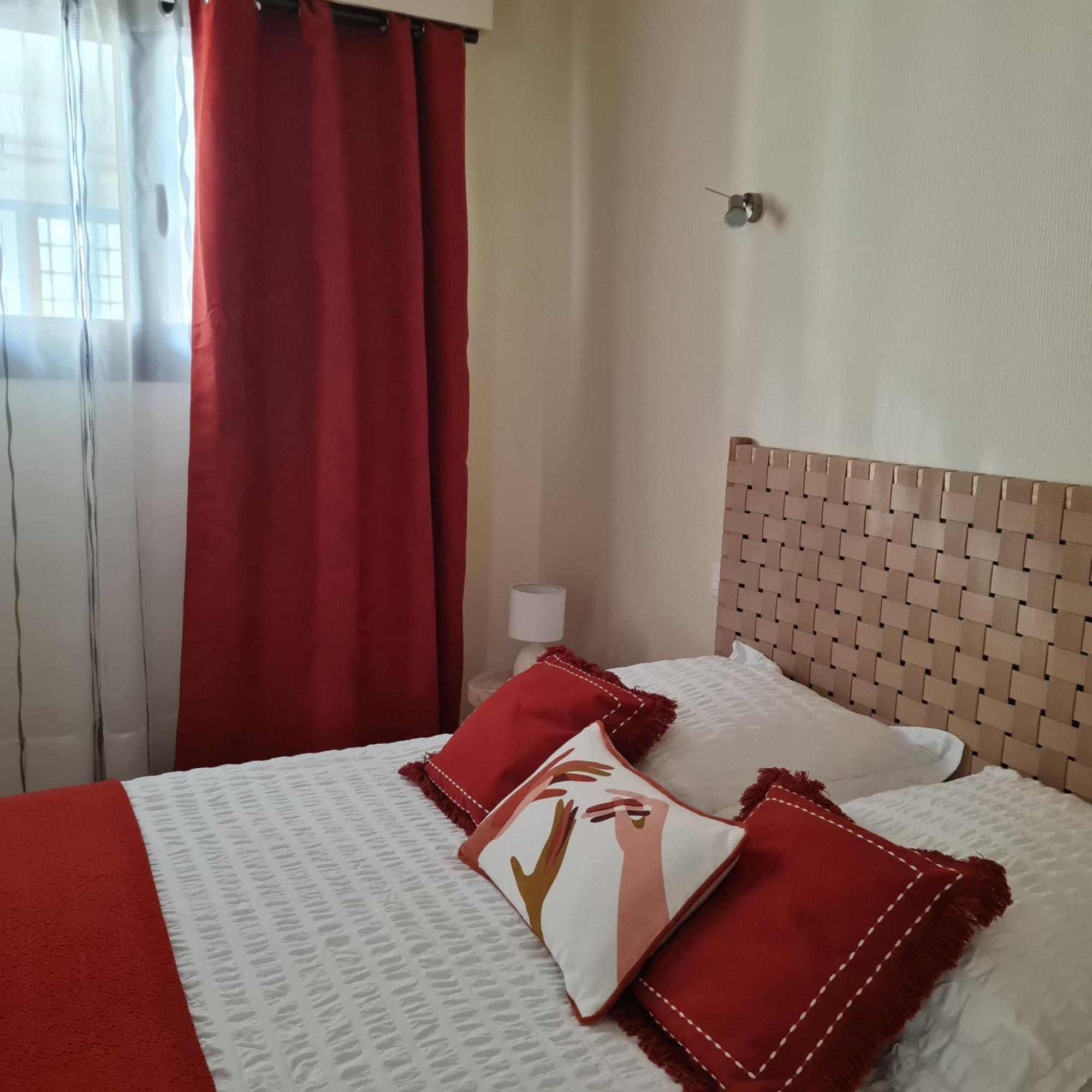 Appartement Escale Roz Pleine Vue Sur Le Port Перро-Гірек Екстер'єр фото